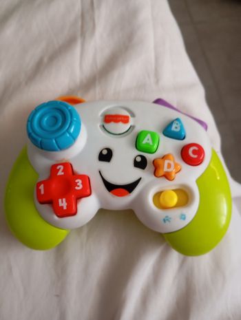 Jeu bébé