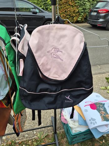 Sac de danse classique