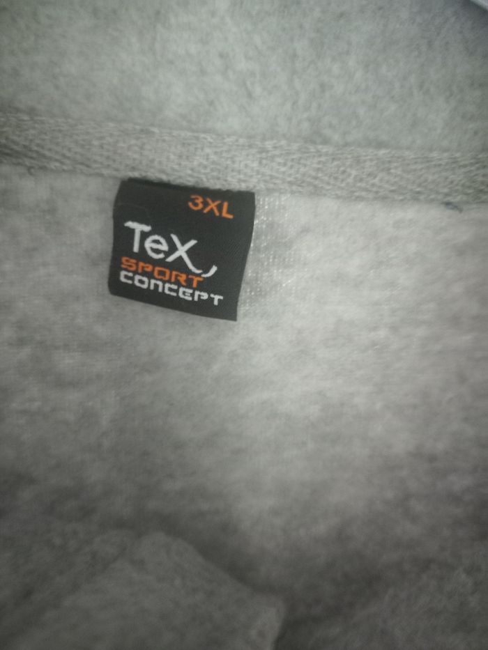 Pull polaire - photo numéro 3