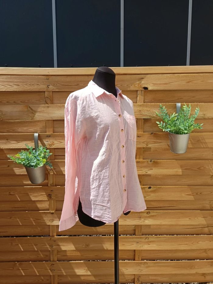 Chemise taille S - photo numéro 2