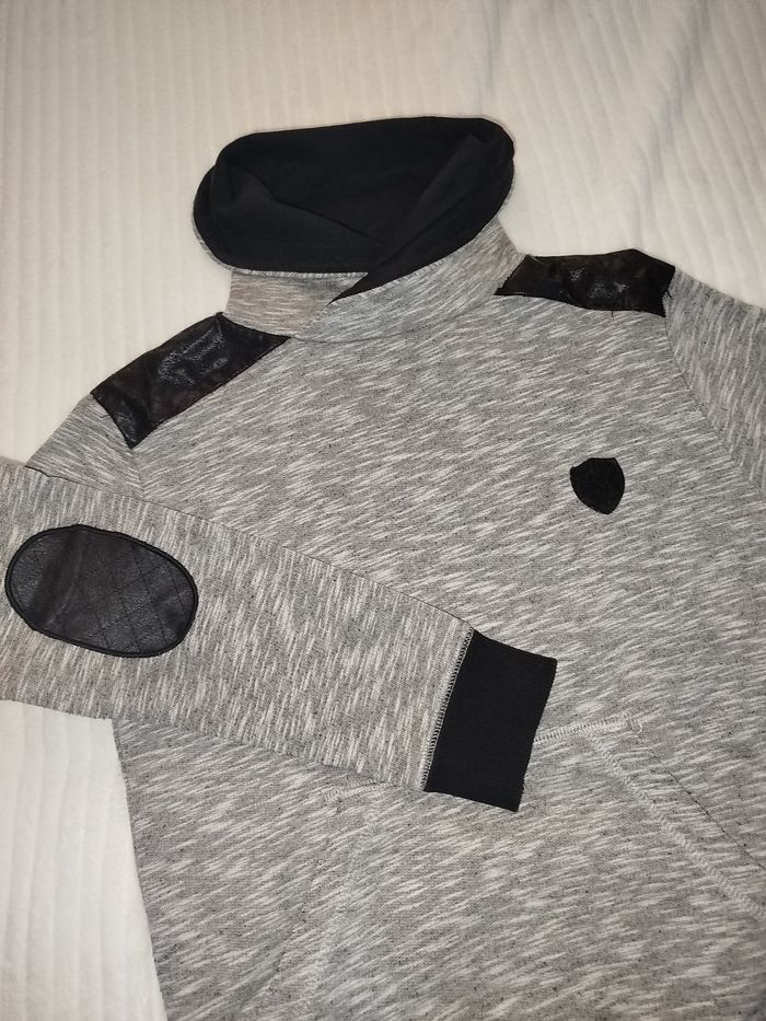 Sport rb7 Sweat Garçon 10 ans - photo numéro 2