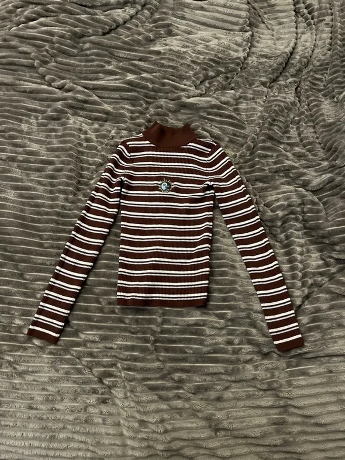 Pull moulant
