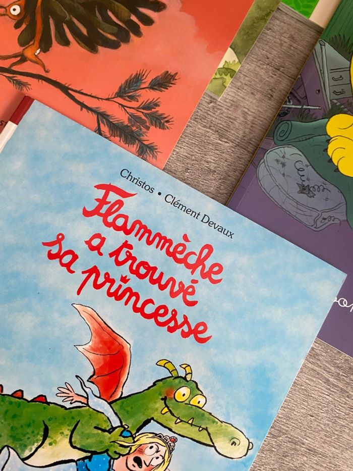 Livres école primaire - photo numéro 3
