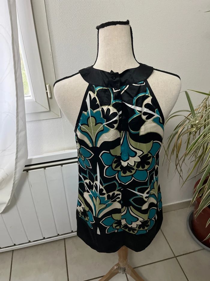 Robe courte ou tunique  fashion studio - photo numéro 2