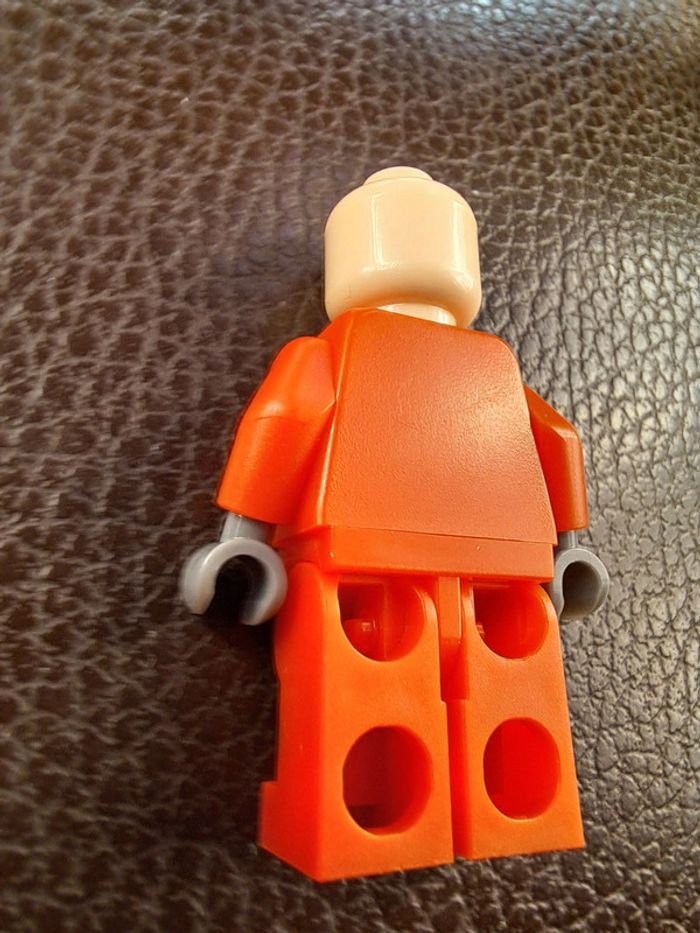 Figurine Lego compatible Ultraman - photo numéro 6