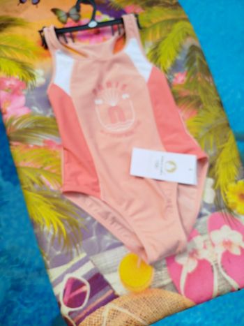 Maillot de bain
