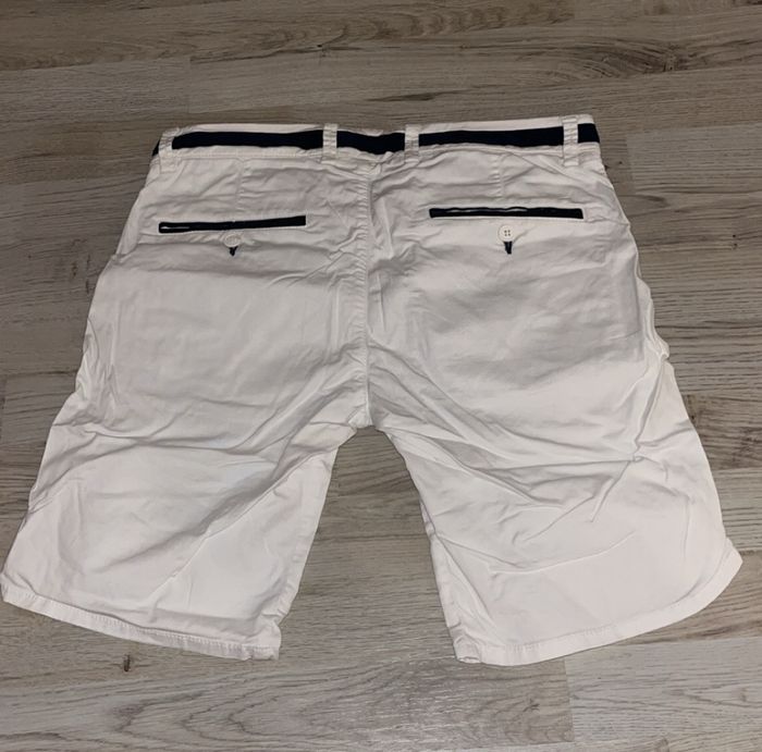 Homme - short - photo numéro 2