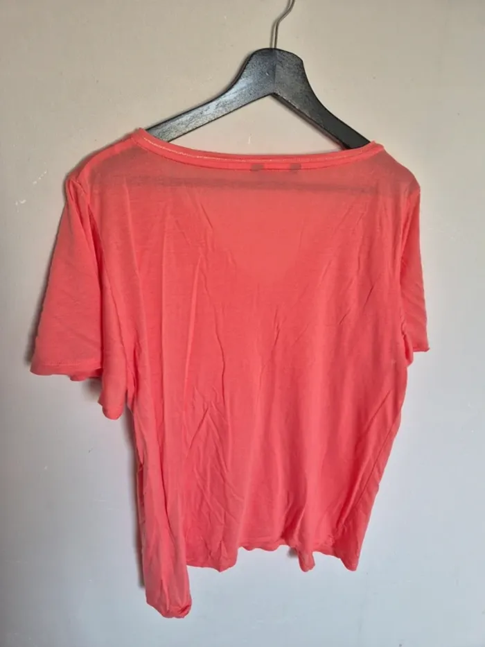 T-shirt Burton taille xl - photo numéro 7