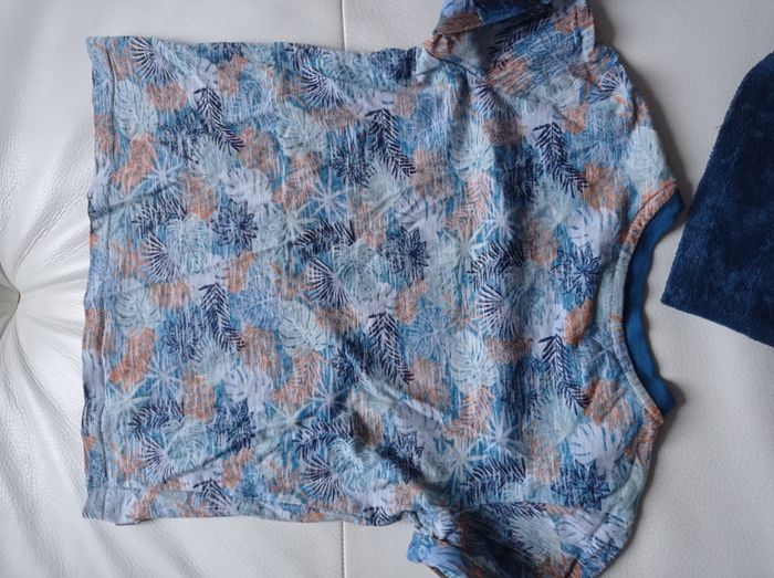 Ensemble été 🌅 garçon sergent major 5 ans - photo numéro 6