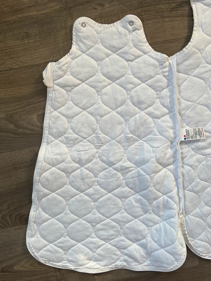 Gigoteuse turbulette Tog 2 0/6 mois 50/65 cm République française - photo numéro 4