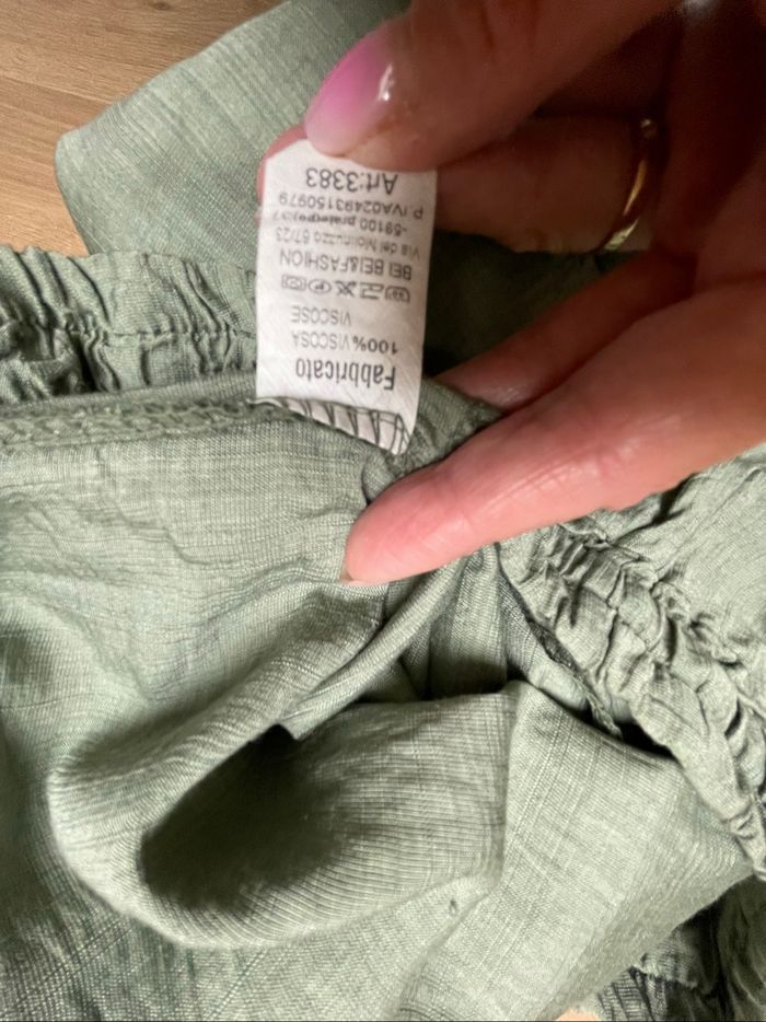 Pantalon décontracté - photo numéro 3