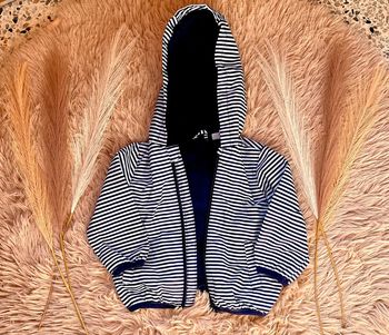 Veste Kaway coupe vent