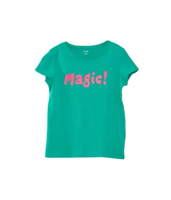 🩷 Tee-shirt MC 5 ans Kiabi #emyfleury_5ansfille