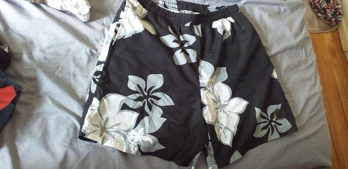 Short de bain Culture Sud