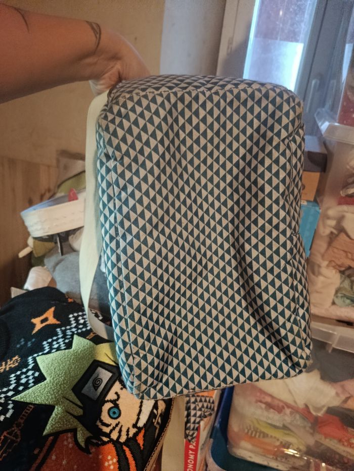 Sac a langer béaba - photo numéro 4