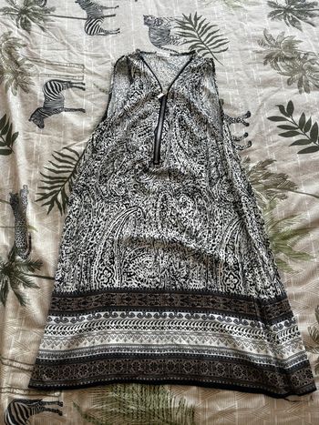 Robe Tunique