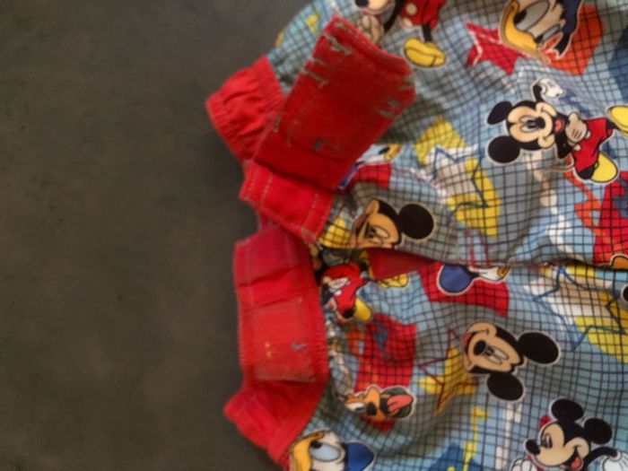 Short de bain Disney Mickey 2 ans - photo numéro 3