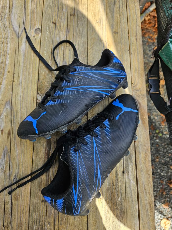 Crampon enfant - photo numéro 2