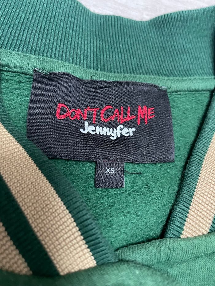 Veste Jennifer - photo numéro 3