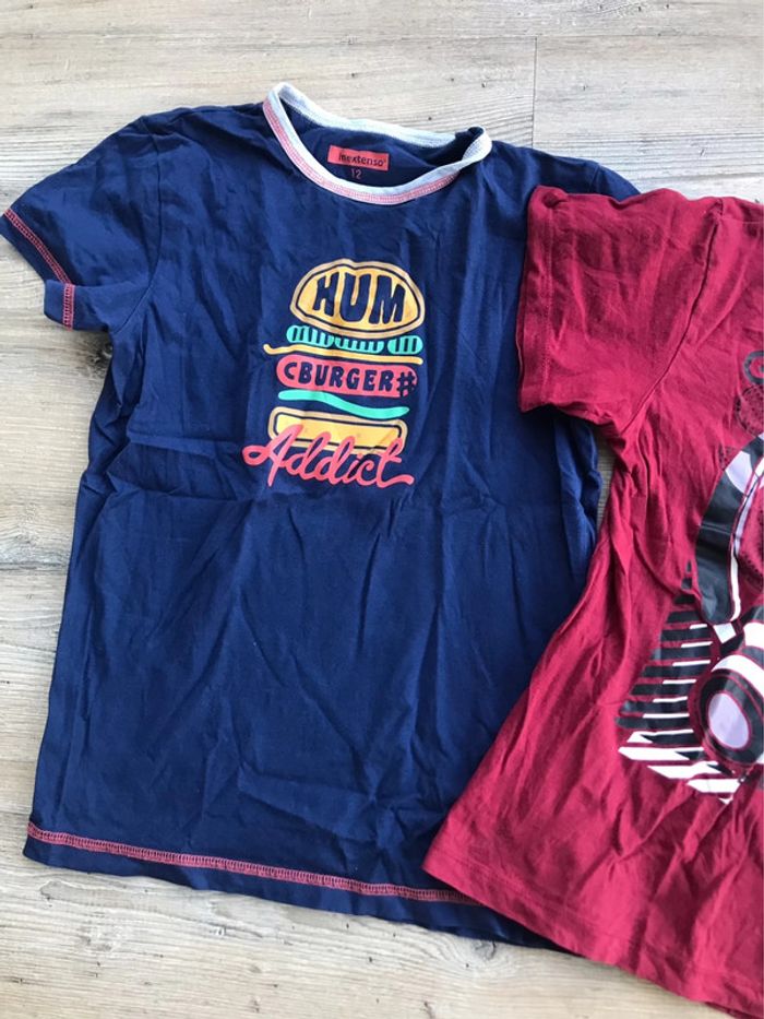 Teeshirt - photo numéro 3