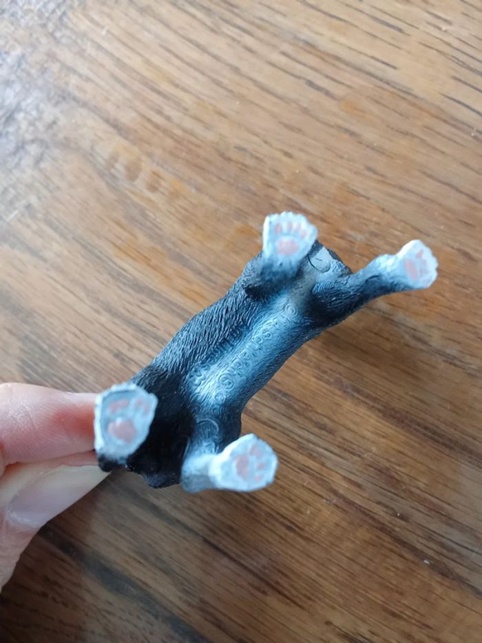 Chat Schleich - photo numéro 4