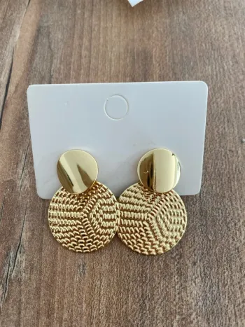 Boucle d’oreille