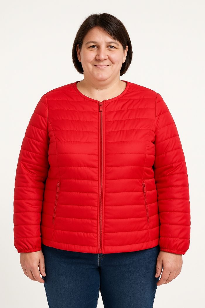 Veste légère matelassée - photo numéro 5