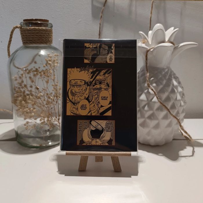 Manga Naruto variant cover - photo numéro 2