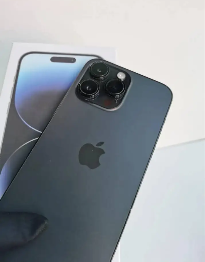 Apple - photo numéro 3
