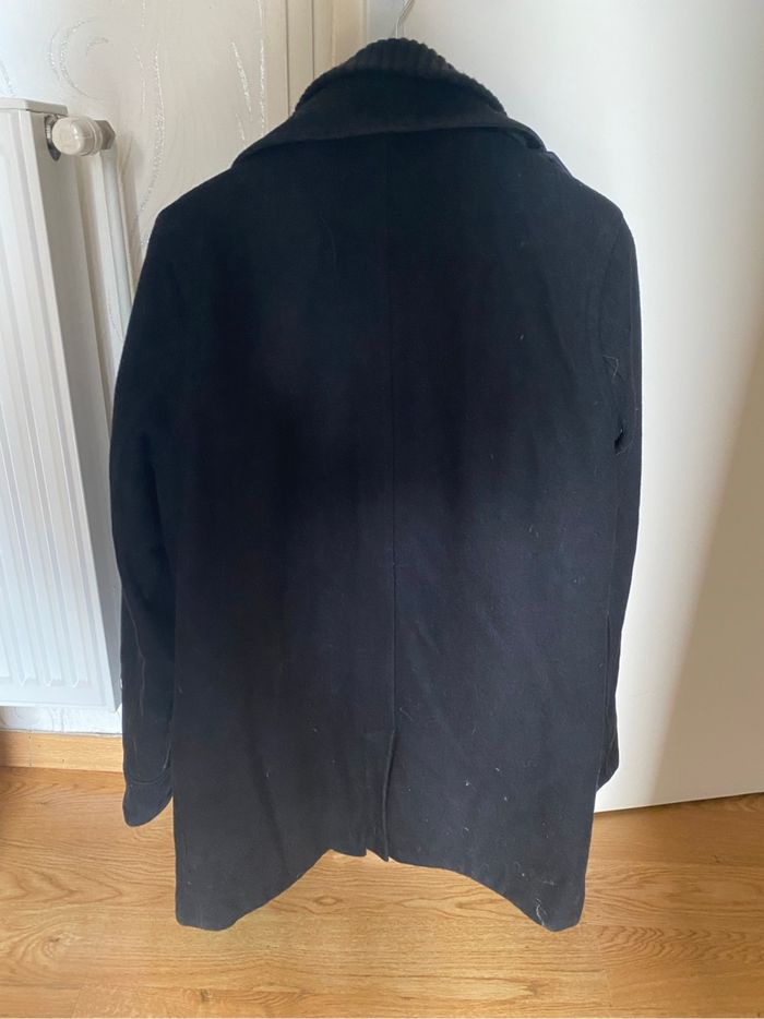 Manteau - photo numéro 3