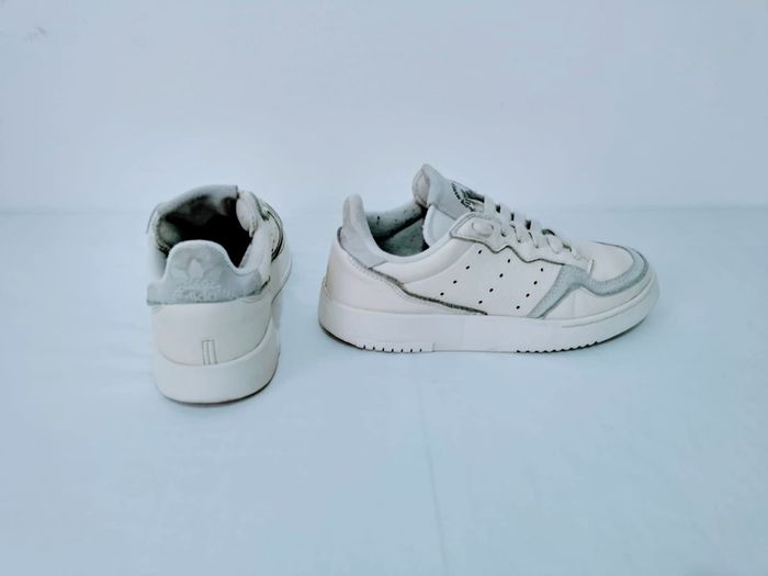 Baskets Adidas Supercourt (36) - photo numéro 2