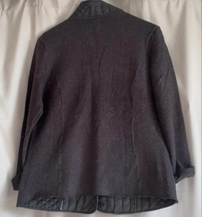 Caban matelassé - photo numéro 2