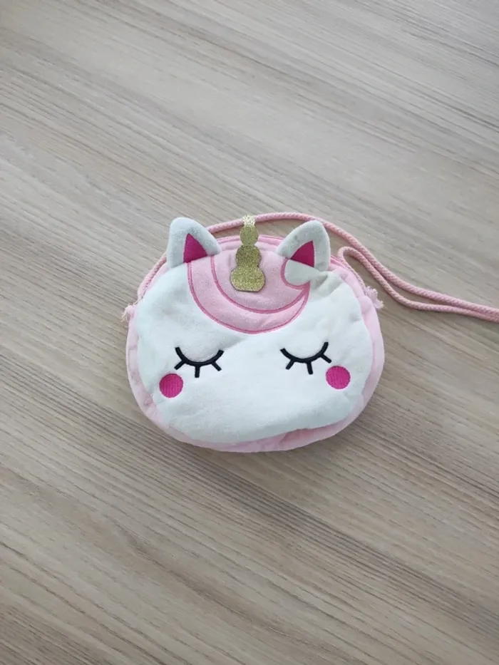 Lot sacs pour enfants - photo numéro 11