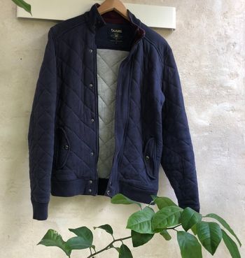 Blouson demi saison Jules S