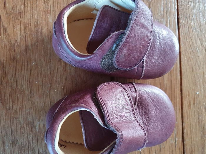 Chaussures Froddo - photo numéro 2