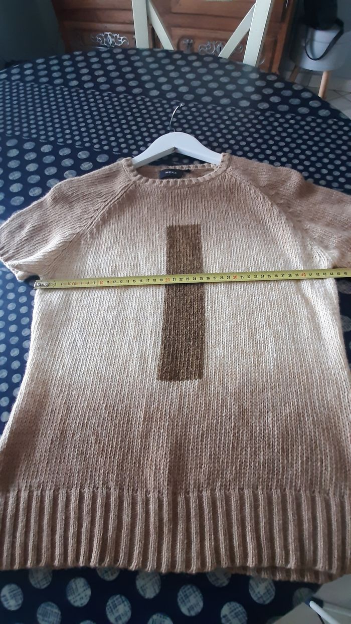 Pull Mexx - photo numéro 3
