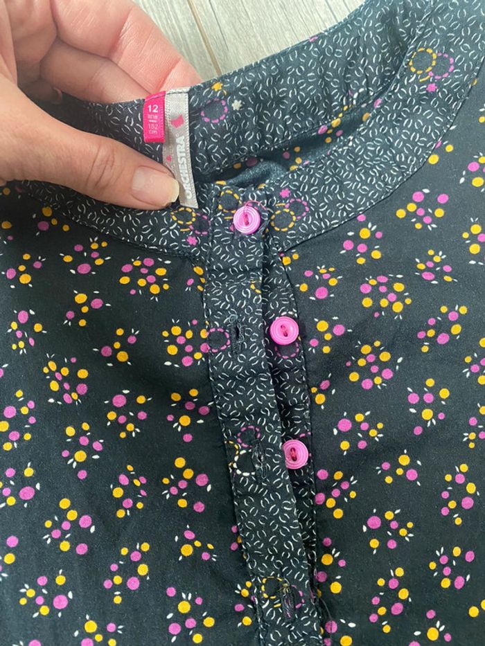 Robe tunique - photo numéro 2