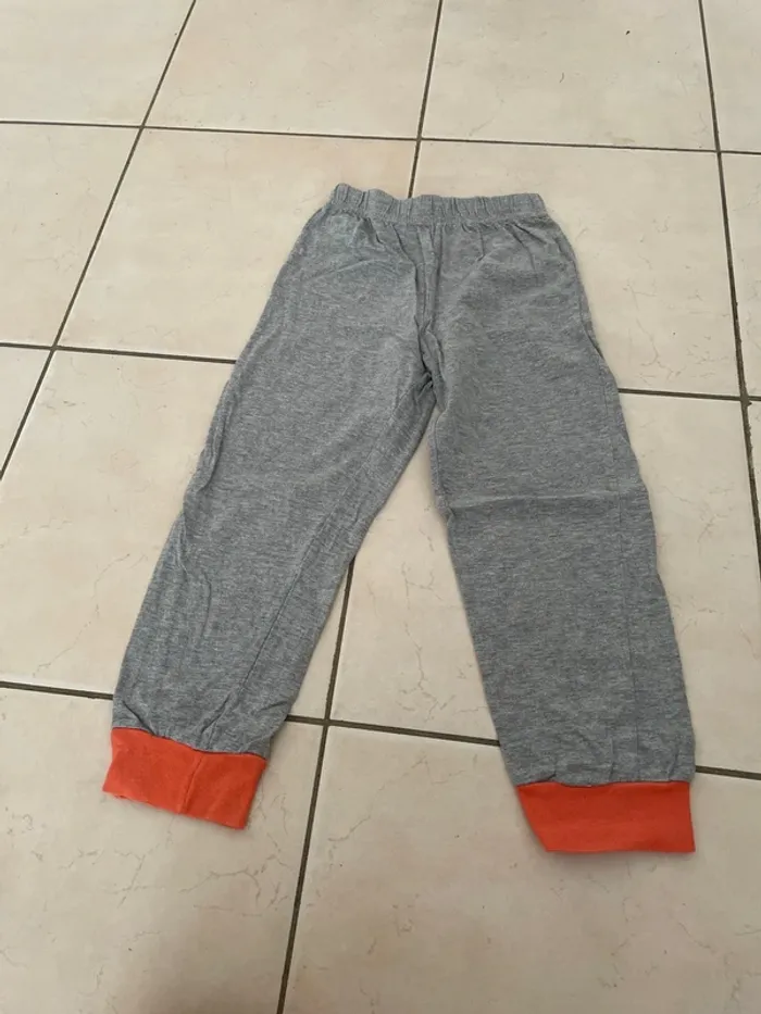 Pyjama léger - photo numéro 5