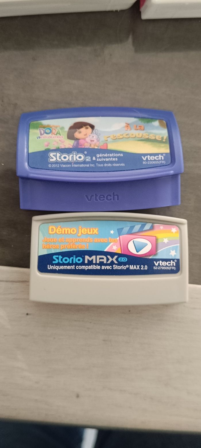 Storio Max 2 - photo numéro 8