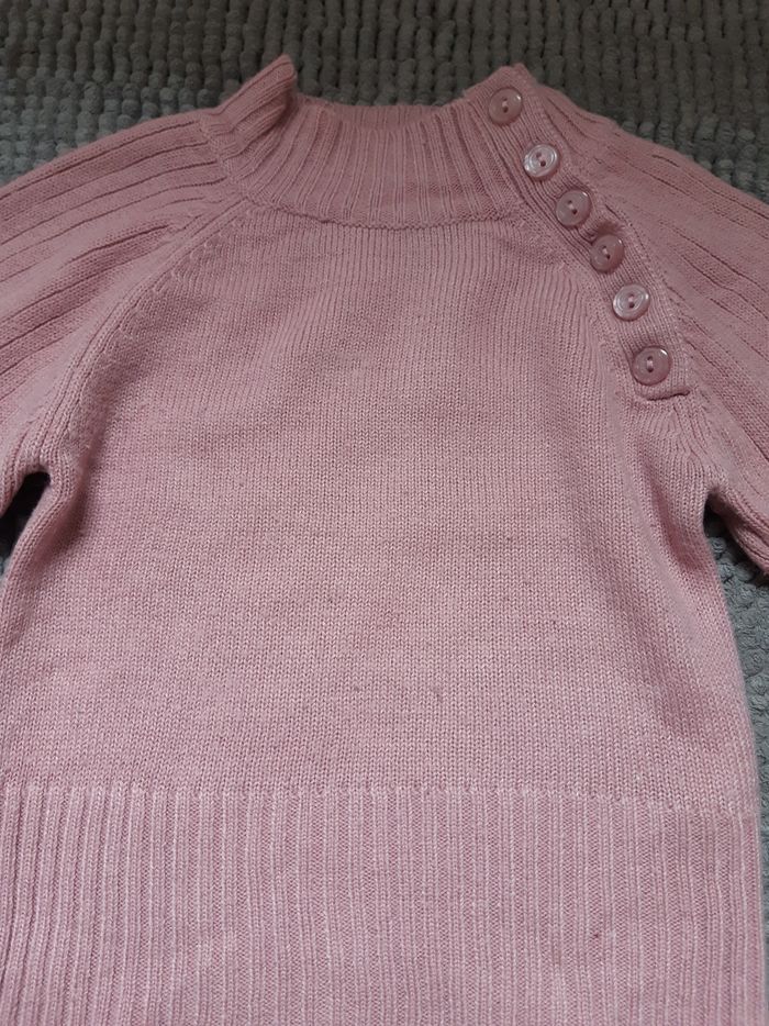 Pull 4 ans - photo numéro 2