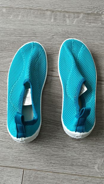 Chaussures aquatique taille 32/33