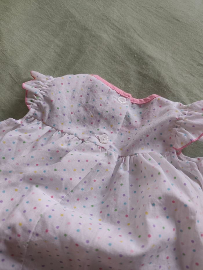 Robe 6/9 - photo numéro 5