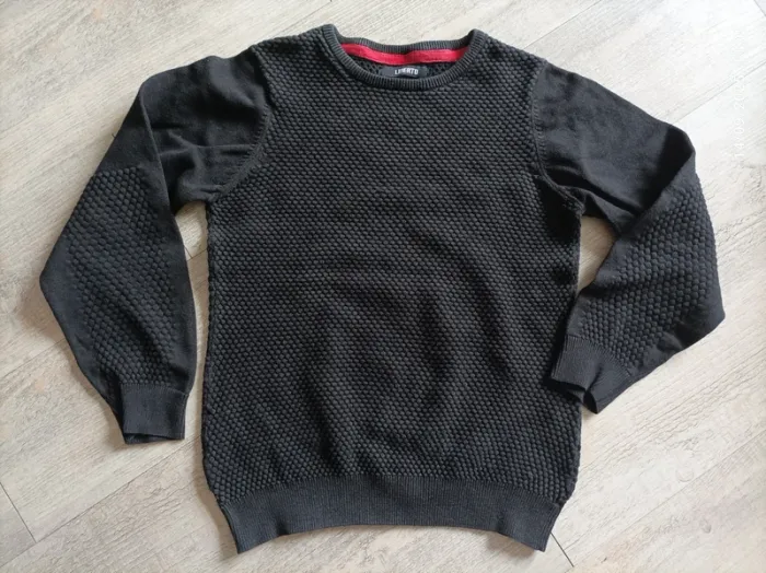 Pull 10 ans - photo numéro 2