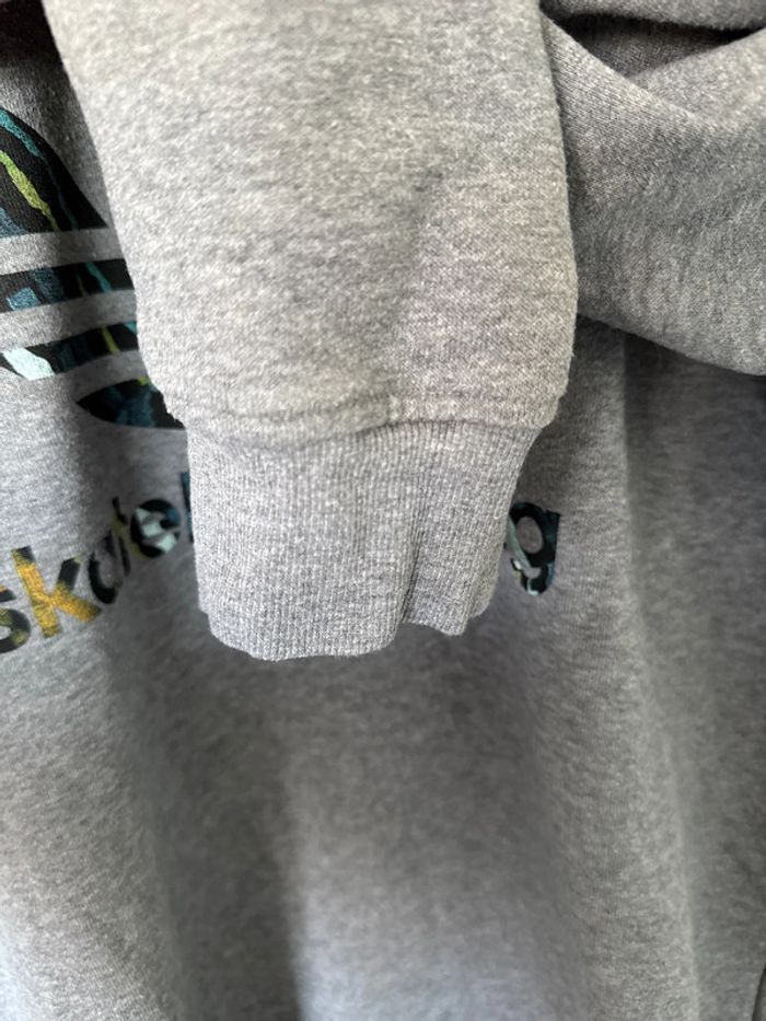 Sweat Adidas - photo numéro 5
