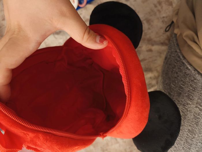 Petit sac a dos enfant - photo numéro 4