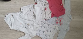 5bodies manches longue