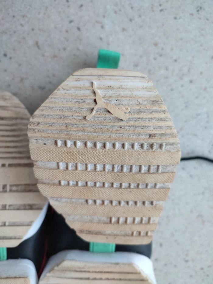 Baskets Puma - photo numéro 9