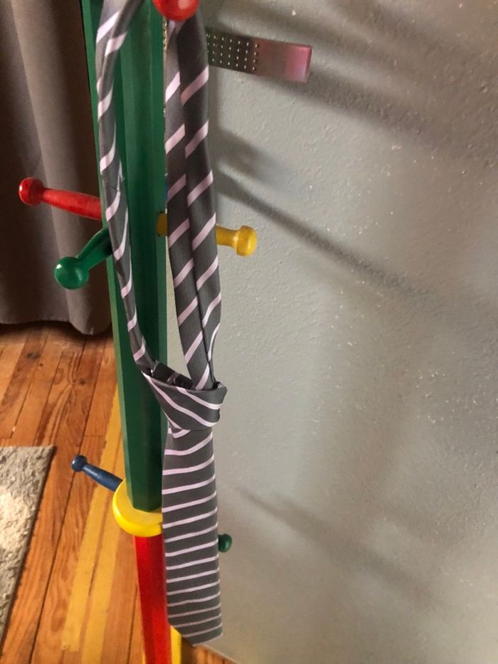 Cravate - photo numéro 2