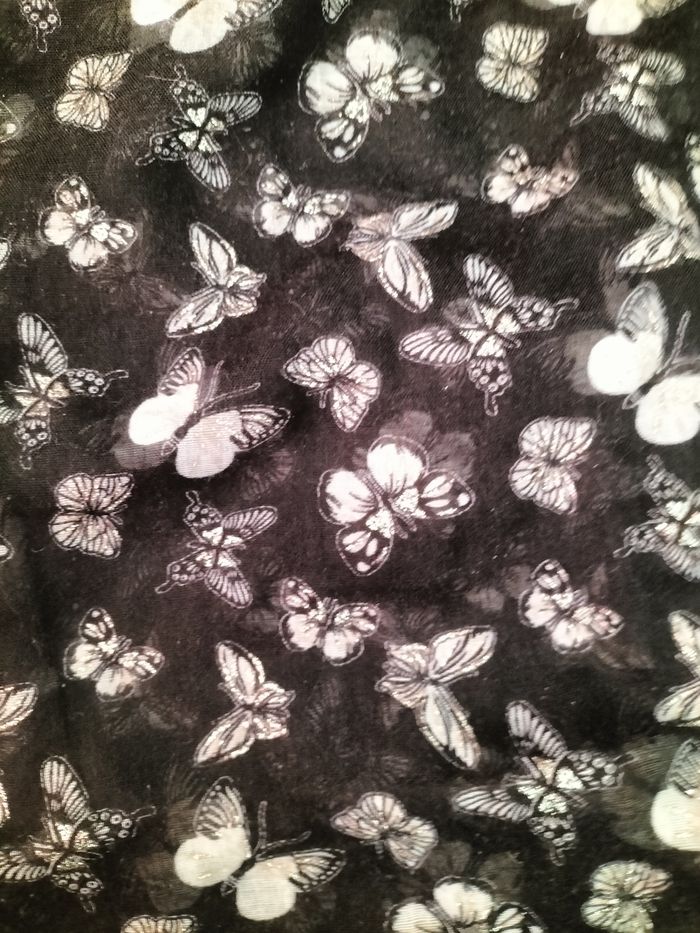 Lot de 2 écharpes - photo numéro 3