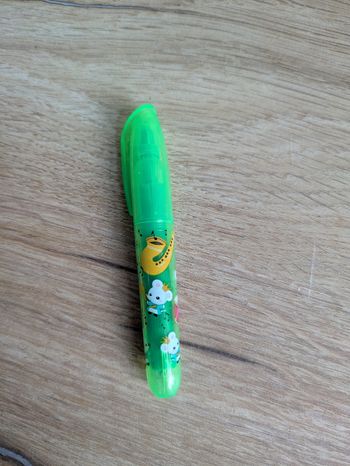 Lot accesoires Legami 